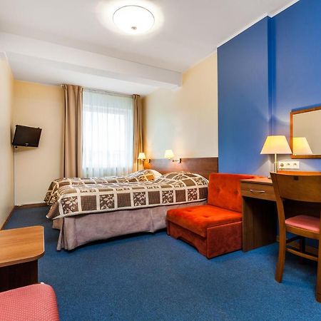 Hotel Olivia Gdansk Ngoại thất bức ảnh