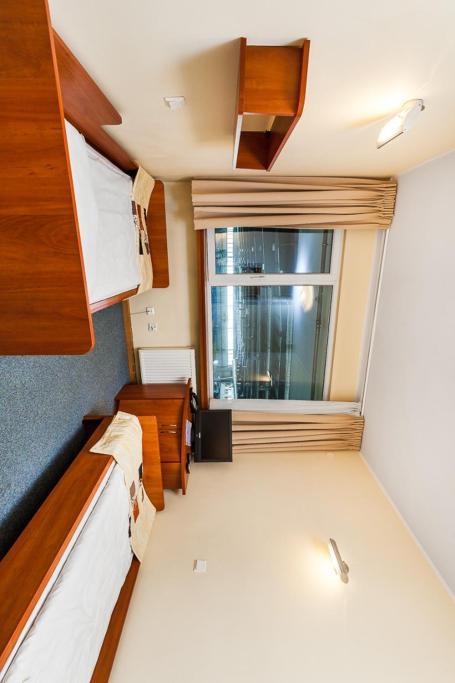 Hotel Olivia Gdansk Ngoại thất bức ảnh